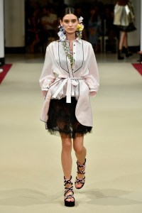 Alexis Mabille RTW Spring 2018