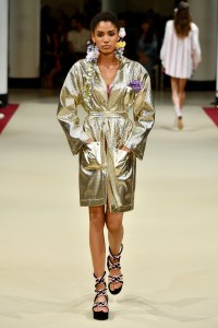 Alexis Mabille RTW Spring 2018