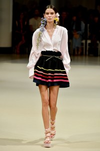 Alexis Mabille RTW Spring 2018