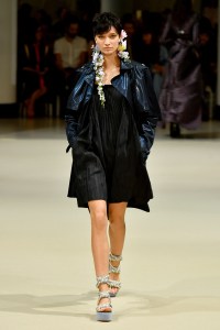 Alexis Mabille RTW Spring 2018