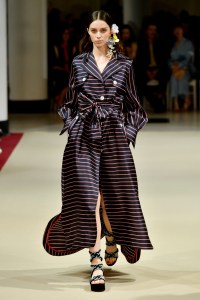 Alexis Mabille RTW Spring 2018