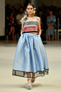 Alexis Mabille RTW Spring 2018