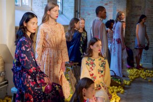 Alice Archer RTW Spring 2018