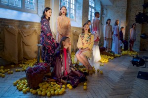 Alice Archer RTW Spring 2018