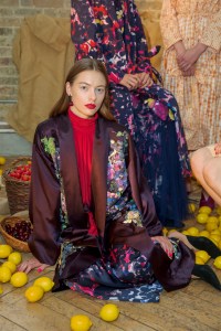 Alice Archer RTW Spring 2018