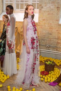 Alice Archer RTW Spring 2018