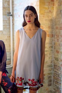 Alice Archer RTW Spring 2018