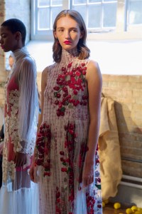 Alice Archer RTW Spring 2018