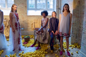 Alice Archer RTW Spring 2018