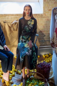 Alice Archer RTW Spring 2018