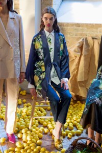 Alice Archer RTW Spring 2018
