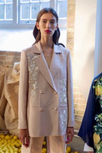 Alice Archer RTW Spring 2018