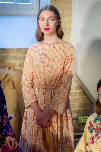 Alice Archer RTW Spring 2018