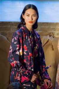 Alice Archer RTW Spring 2018