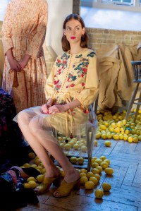 Alice Archer RTW Spring 2018