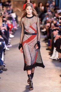 Altuzarra RTW Spring 2018