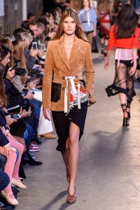 Altuzarra RTW Spring 2018