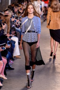 Altuzarra RTW Spring 2018
