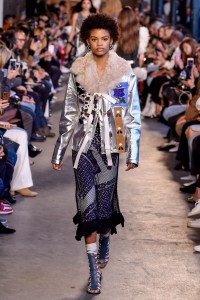 Altuzarra RTW Spring 2018