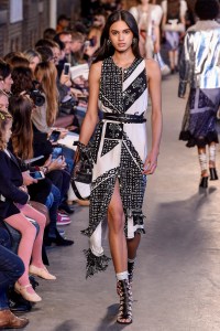 Altuzarra RTW Spring 2018