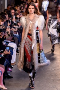 Altuzarra RTW Spring 2018