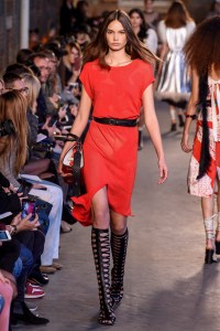 Altuzarra RTW Spring 2018