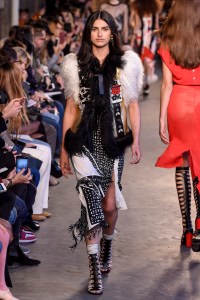 Altuzarra RTW Spring 2018