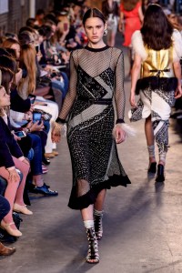 Altuzarra RTW Spring 2018