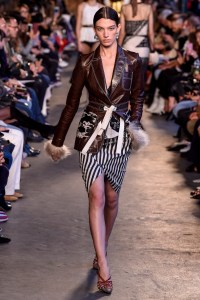 Altuzarra RTW Spring 2018