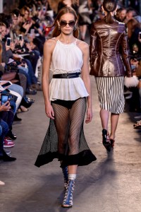 Altuzarra RTW Spring 2018