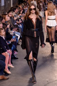 Altuzarra RTW Spring 2018