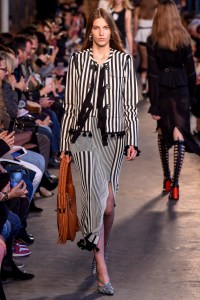 Altuzarra RTW Spring 2018