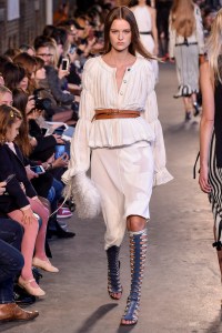 Altuzarra RTW Spring 2018