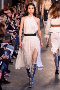 Altuzarra RTW Spring 2018