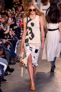 Altuzarra RTW Spring 2018