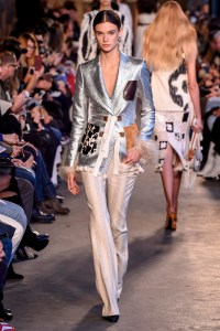 Altuzarra RTW Spring 2018