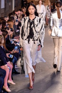 Altuzarra RTW Spring 2018