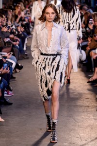 Altuzarra RTW Spring 2018