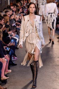 Altuzarra RTW Spring 2018