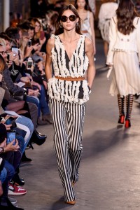 Altuzarra RTW Spring 2018