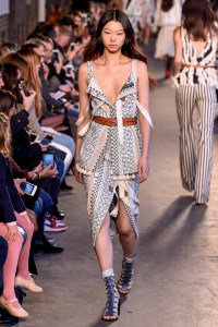 Altuzarra RTW Spring 2018