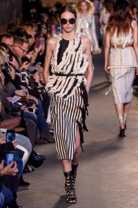Altuzarra RTW Spring 2018