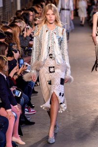Altuzarra RTW Spring 2018