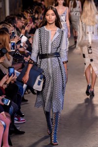 Altuzarra RTW Spring 2018