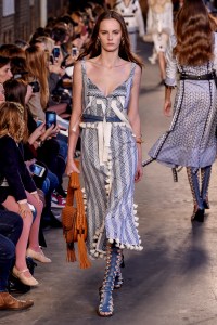 Altuzarra RTW Spring 2018