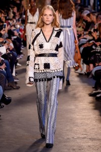 Altuzarra RTW Spring 2018