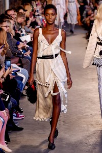 Altuzarra RTW Spring 2018