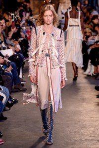 Altuzarra RTW Spring 2018