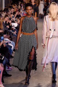 Altuzarra RTW Spring 2018