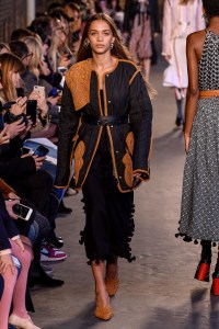 Altuzarra RTW Spring 2018